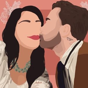 Meet your Posher, Marla